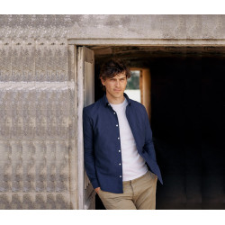 Chemise Ethan.